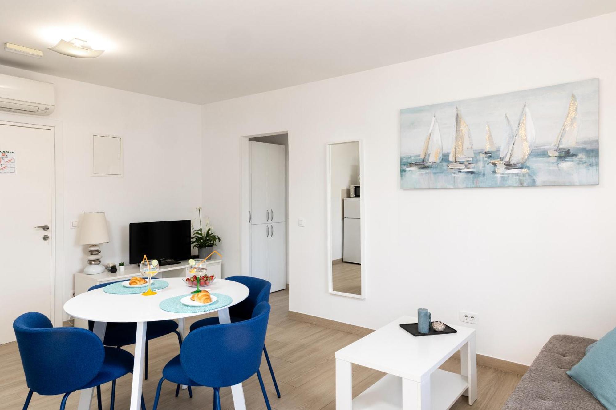 Apartments Sandra Solitudo II Ragusa Esterno foto