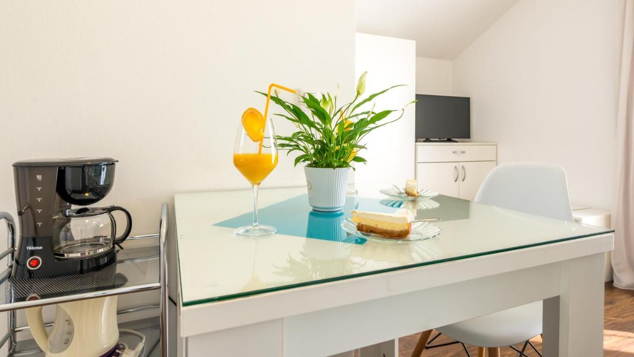 Apartments Sandra Solitudo II Ragusa Esterno foto